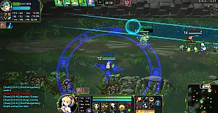 Isekai Eternal Alpha