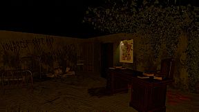 Phantom Girls: Hellish Hospital