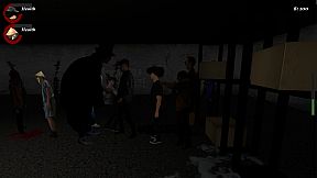 Residential Crusaders