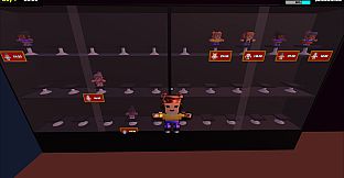 Bobble Shop Simulator