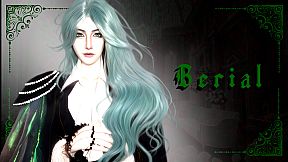 摇曳天堂：命运之钟（Swaying Heaven：Destiny Clock）