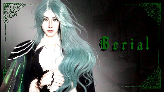 摇曳天堂：命运之钟（Swaying Heaven：Destiny Clock）