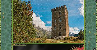 Jigsaw Puzzle Pack - Pixel Puzzles Ultimate: Variety Pack 22