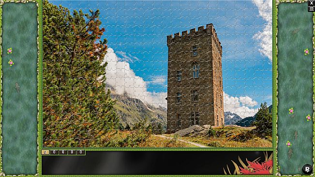 Jigsaw Puzzle Pack - Pixel Puzzles Ultimate: Variety Pack 22