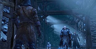 Game of Thrones - Dog Pack DLC