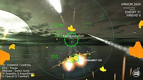 SkyGameChanger-AirCombat II-