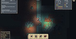 The Miner's Routine