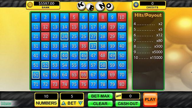 Casino Mega Collection