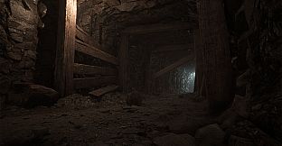 Eilean Mor: The Lost Keepers