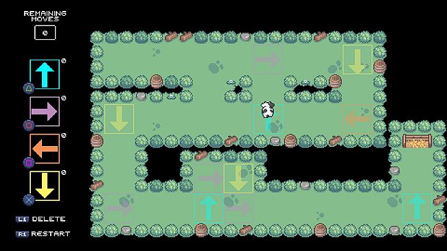 Moo & Move: Extra Grazing Grounds