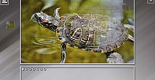 Super Jigsaw Puzzle: Generations - First Anniversary