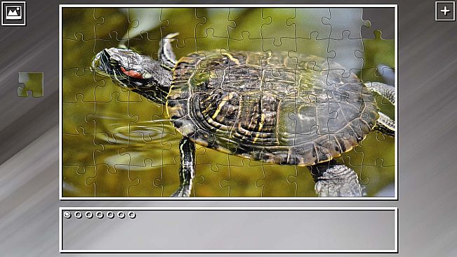 Super Jigsaw Puzzle: Generations - First Anniversary