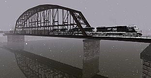 Train Simulator: Norfolk Southern SD60E Loco Add-On