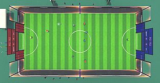 All In One Sports - Soccer DLC