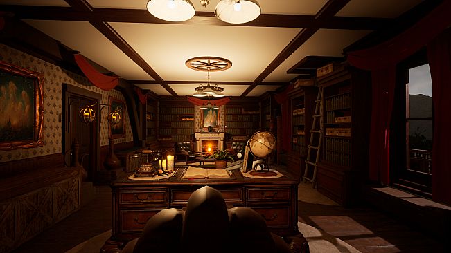 Zilar: Empire Of The Underground