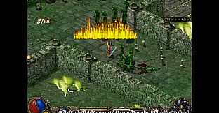 Blade & Sword 2: Ancient Legend