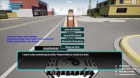 Plum Blossom Divination