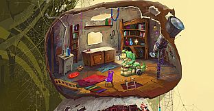 Varenje - Soundtrack DLC