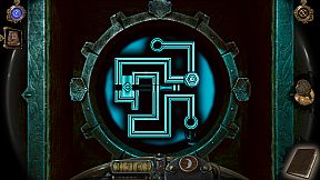 The House of Da Vinci 3