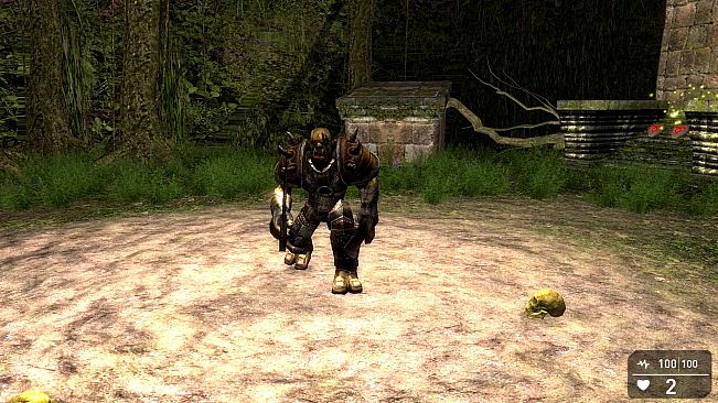 GameGuru - Fantasy Pack