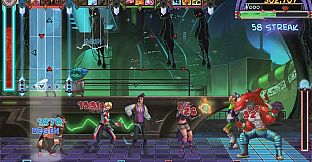 The Metronomicon - J-Punch Challenge Pack