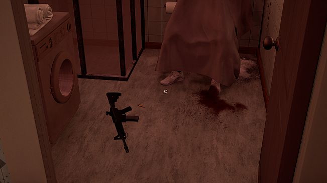 DETECTIVE - Stella Porta case