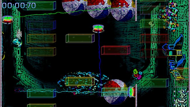 Infini - #InfiniPrison