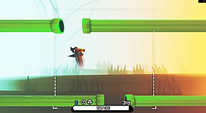 Flappy Shooter