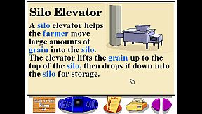 Let's Explore the Farm (Junior Field Trips)