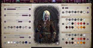 Pathfinder: Wrath of the Righteous - Faces of War