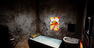 Escape Artist: The Trial