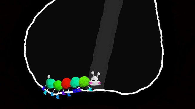 Bugs in Boots