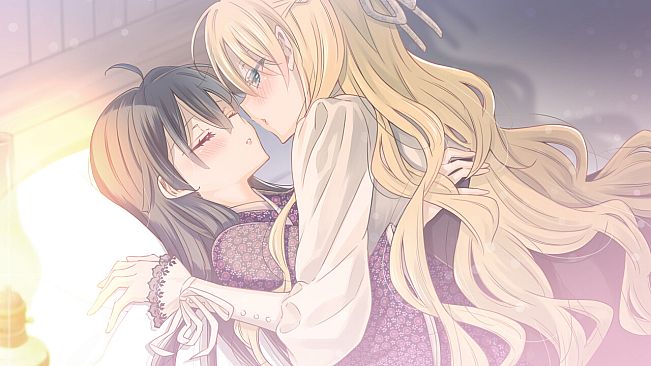 吸血鬼の花嫁 ヴァンプドールのはなよめ The Novel Game