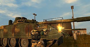 Delta Force Xtreme 2