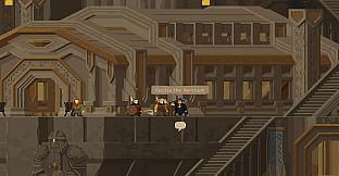 Regions of Ruin: Runegate - Supporter Pack - The Merchant