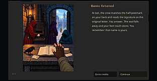 Chesspath Dungeon