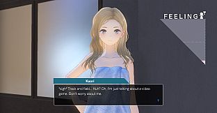 BLUE REFLECTION - Bath Towels Set E (Rin, Kaori, Rika)