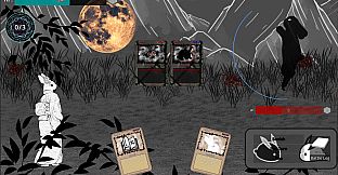 Usagi Sekai - Bunny Shaman