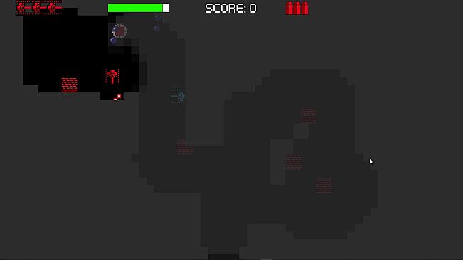 Tiger Tank 59 Ⅰ Black Hill Fortress MP085