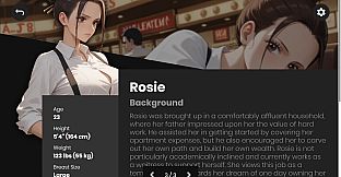 A Tale of Fortunate Lust