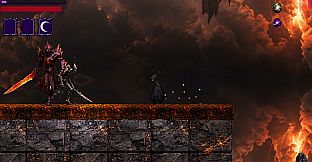 Shadow of the Dead Lands