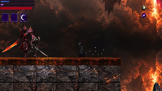 Shadow of the Dead Lands