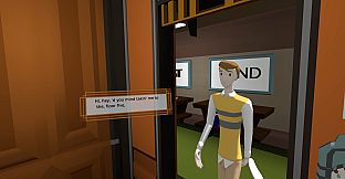 Lift: The Last Days of The Westwind