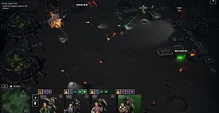 Merc Commander