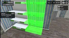 幸运俱乐部：刮刮乐|Lukcy Club:Scratcher