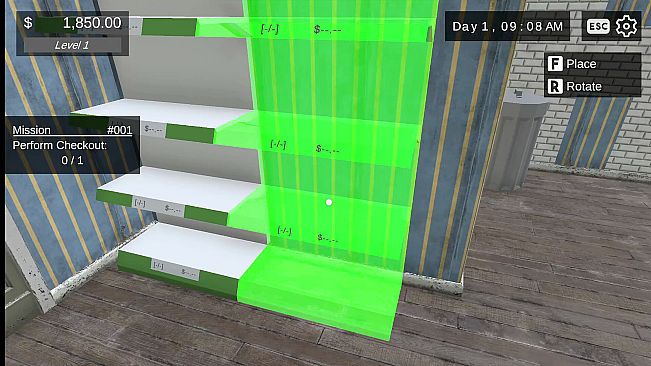 幸运俱乐部：刮刮乐|Lukcy Club:Scratcher