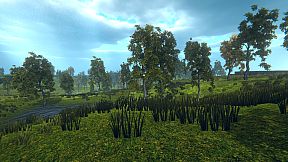 Мухосранск | Russian City Sim