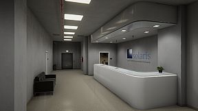 Biohazard: Escape Room