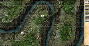 Fantasy Grounds - Pathfinder 2 RPG - Pathfinder Society Scenario #1-16: The Perennial Crown Part 1, Opal of Bhopan