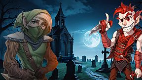 Radventure: The Rise of Ryle